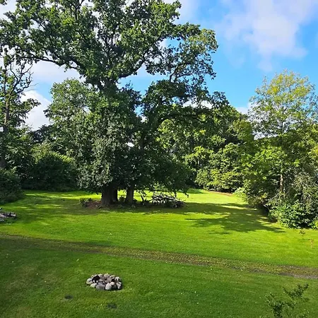 Drei Eichen Wurster Nordseekuste