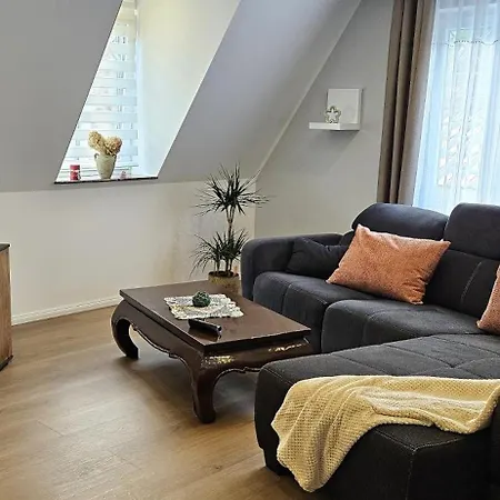 Drei Eichen Appartamento *