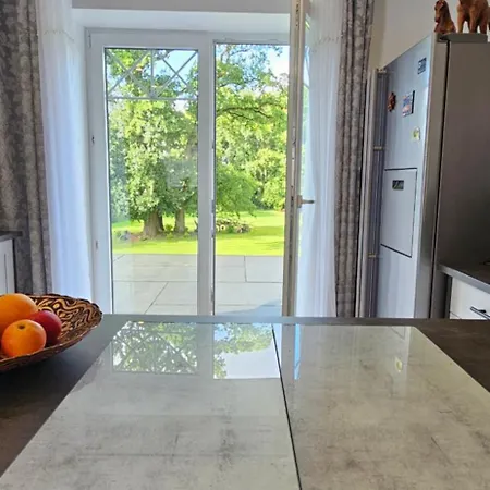 Drei Eichen Appartamento