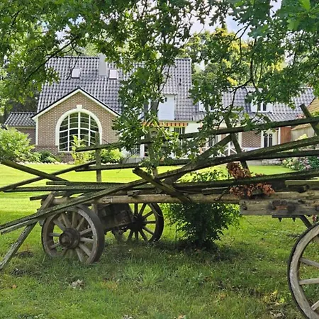 Drei Eichen Appartamento Wurster Nordseekuste