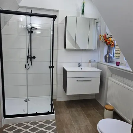 Drei Eichen Appartamento *