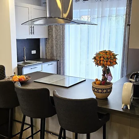 Drei Eichen Appartamento